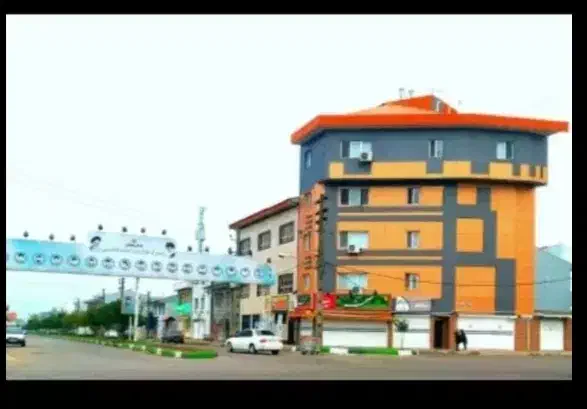 شهرک احمد خمینی ۱۳۵ متر|فروش زمین و ملک کلنگی|رشت, شهرک احمد خمینی|دیوار