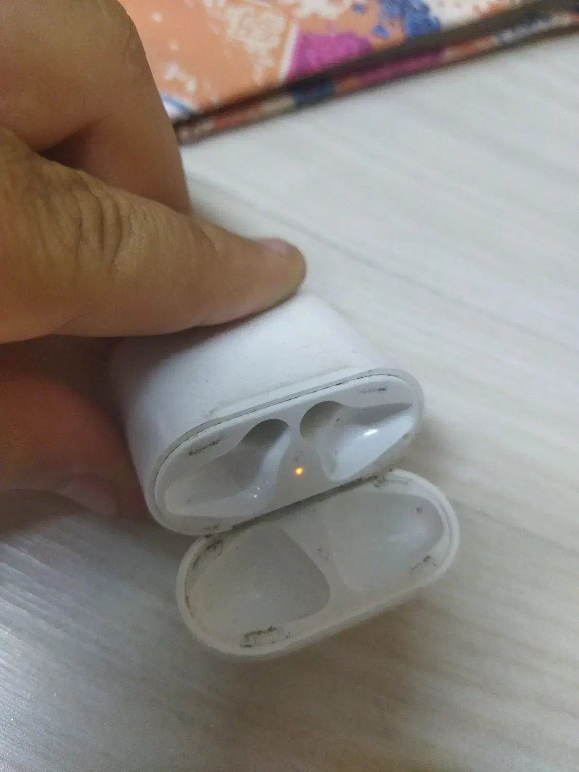 کیس ایرپاد ۱|لوازم جانبی موبایل و تبلت|ری, اقدسیه|دیوار