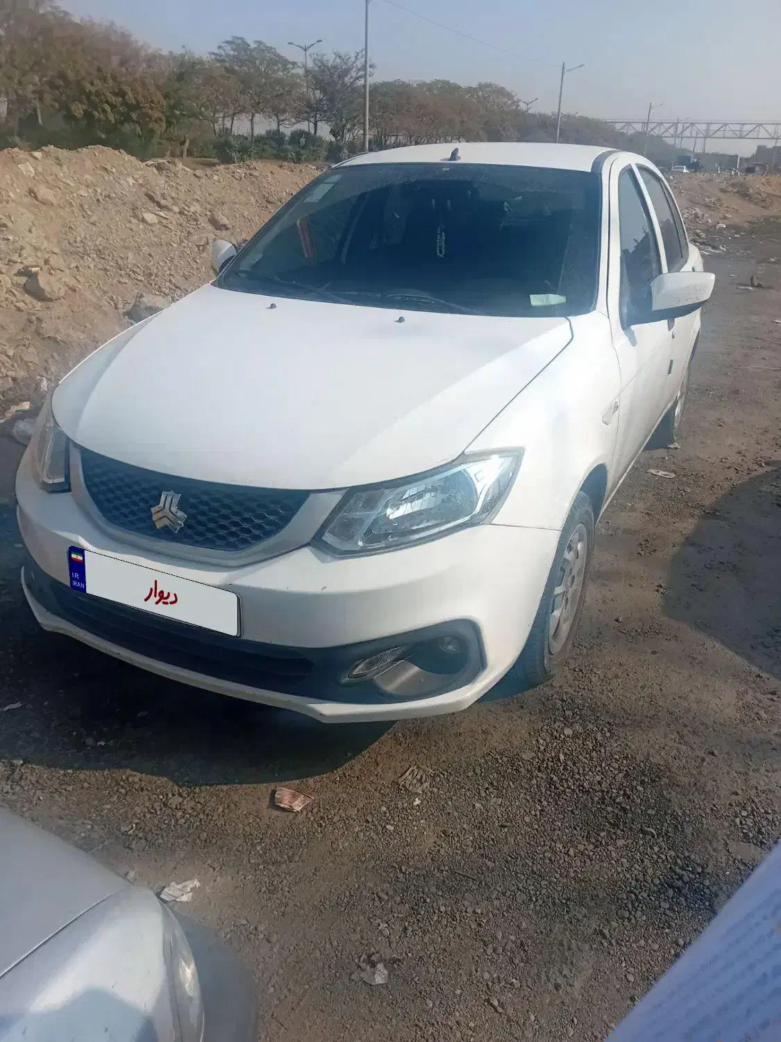 sساینا۸۵ گانه|خودرو سواری و وانت|چهاردانگه (تهران), |دیوار