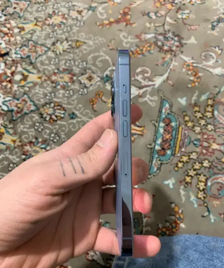 آیفون13pro|موبایل|زاهدان, |دیوار