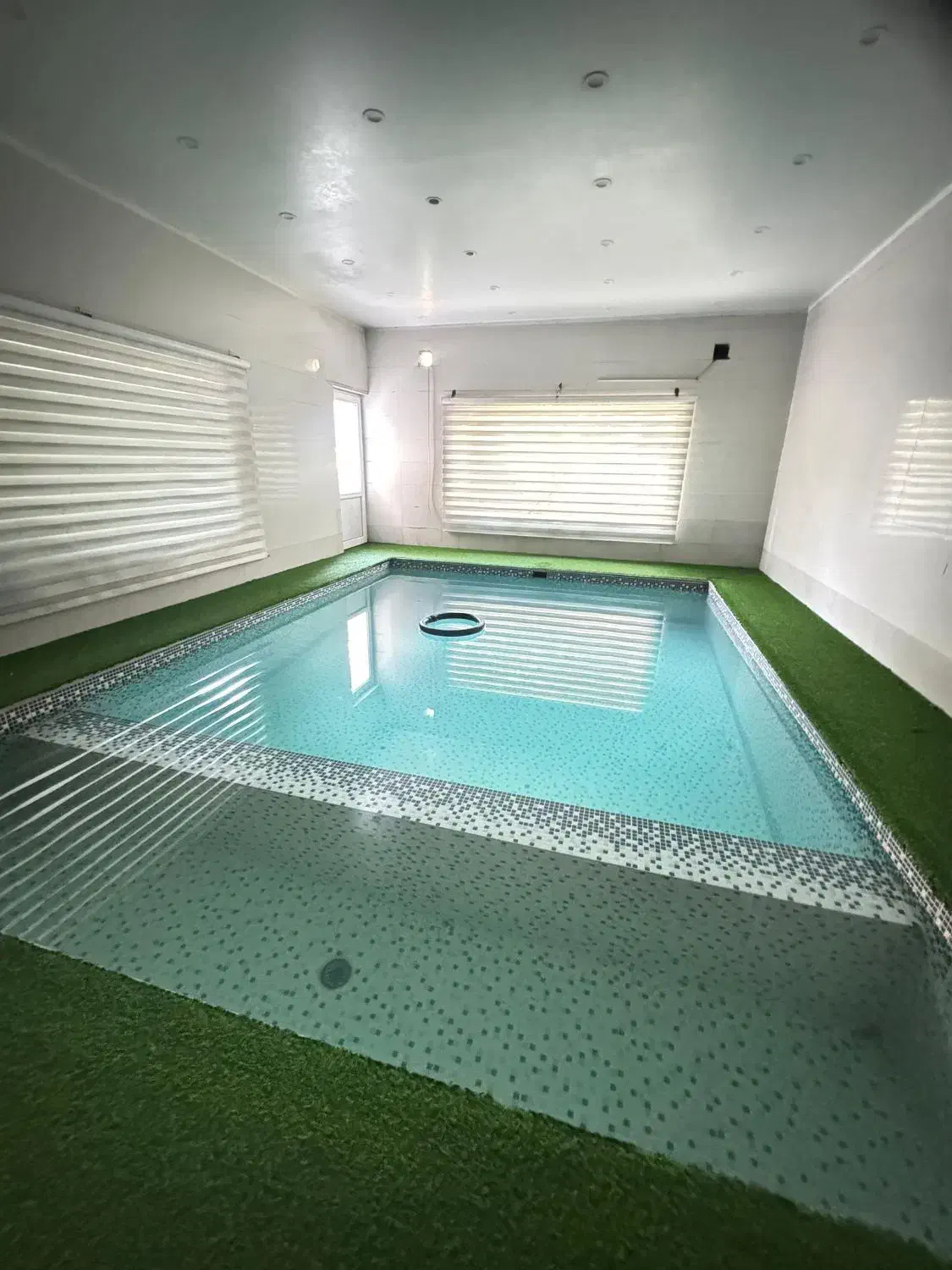 کوتاه مدت اجاره باغ شهریار|اجارهٔ کوتاه‌مدت ویلا و باغ|شهریار, ابراهیم‌آباد|دیوار