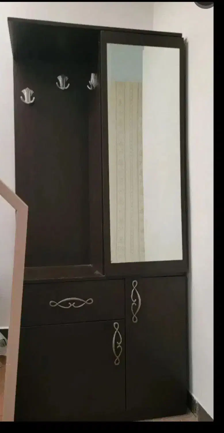 فروش جاکفشی|جاکفشی، کمد، دراور|دزفول, |دیوار