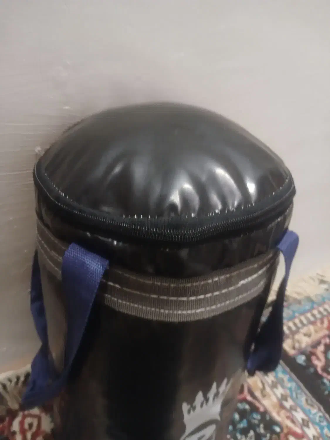 کیسه بوکس در حد نو|تجهیزات ورزشی|رودسر, |دیوار