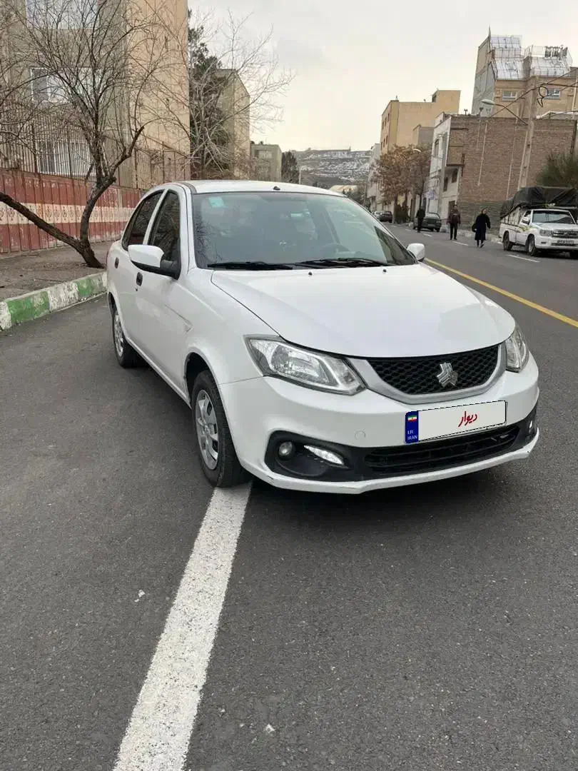 سایناs|خودرو سواری و وانت|تبریز, |دیوار