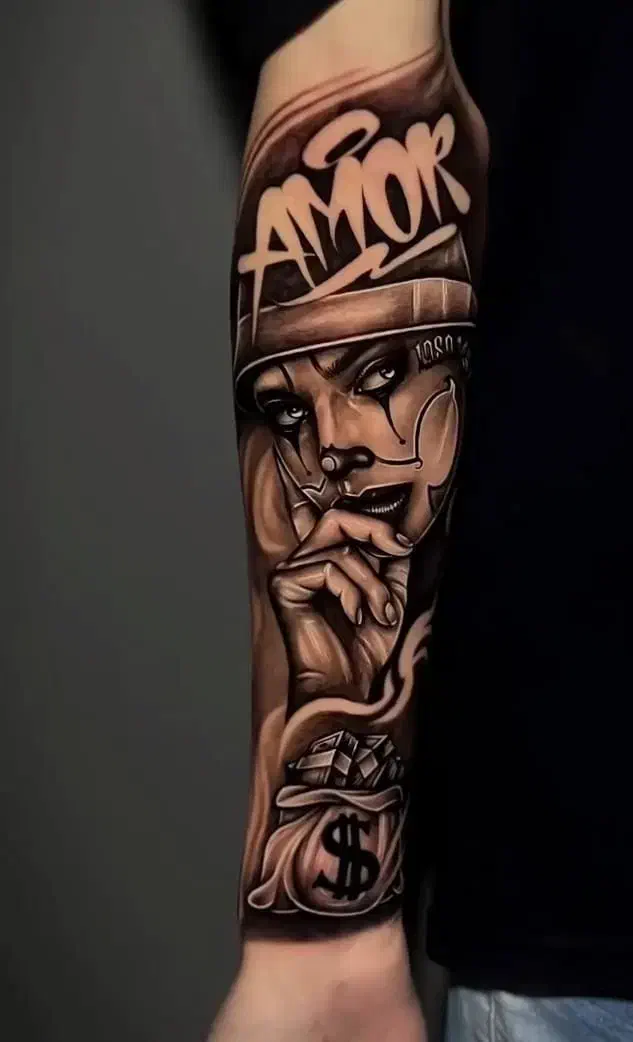 مدل تتو مدل تاتو|خدمات آرایشگری و زیبایی|تهران, جوادیه تهرانپارس|دیوار