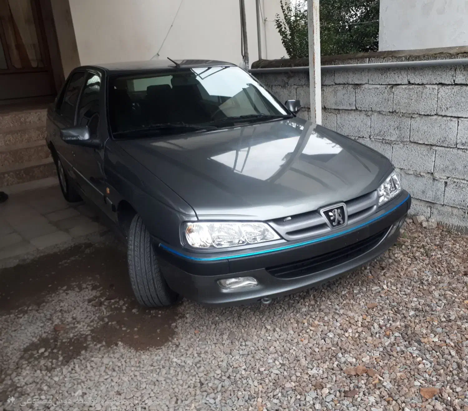 پارس سال مدل ۹۷|خودرو سواری و وانت|نوشهر, |دیوار