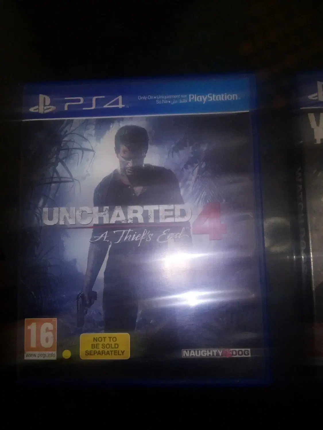 3 بازی  برای ps4|کنسول، بازی ویدئویی و آنلاین|اسلام‌شهر, شهرک قائمیه|دیوار