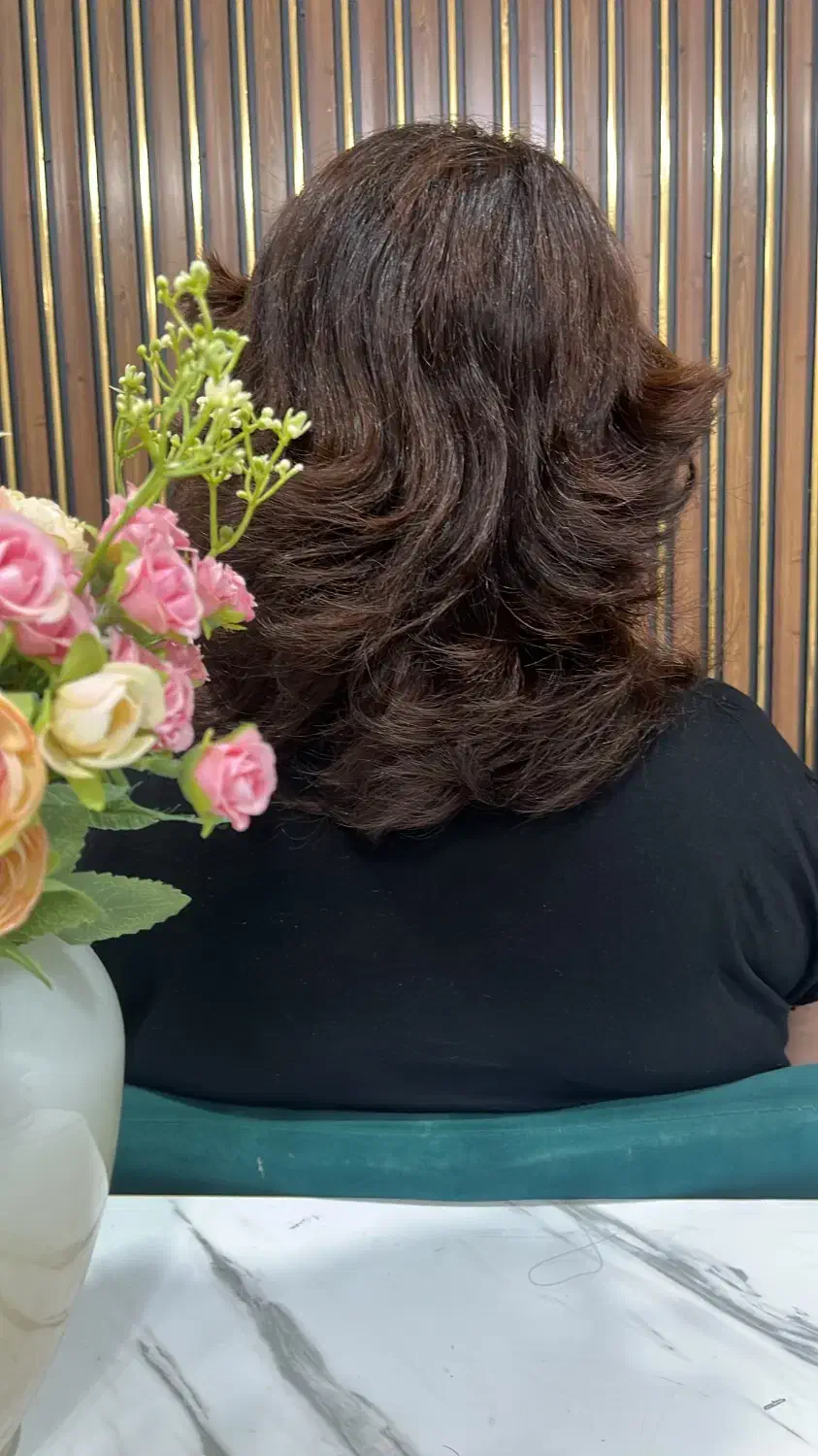 آموزش ارایشگری به شرط دستیاری تو اموزشکاه|خدمات آموزشی|یزد, |دیوار