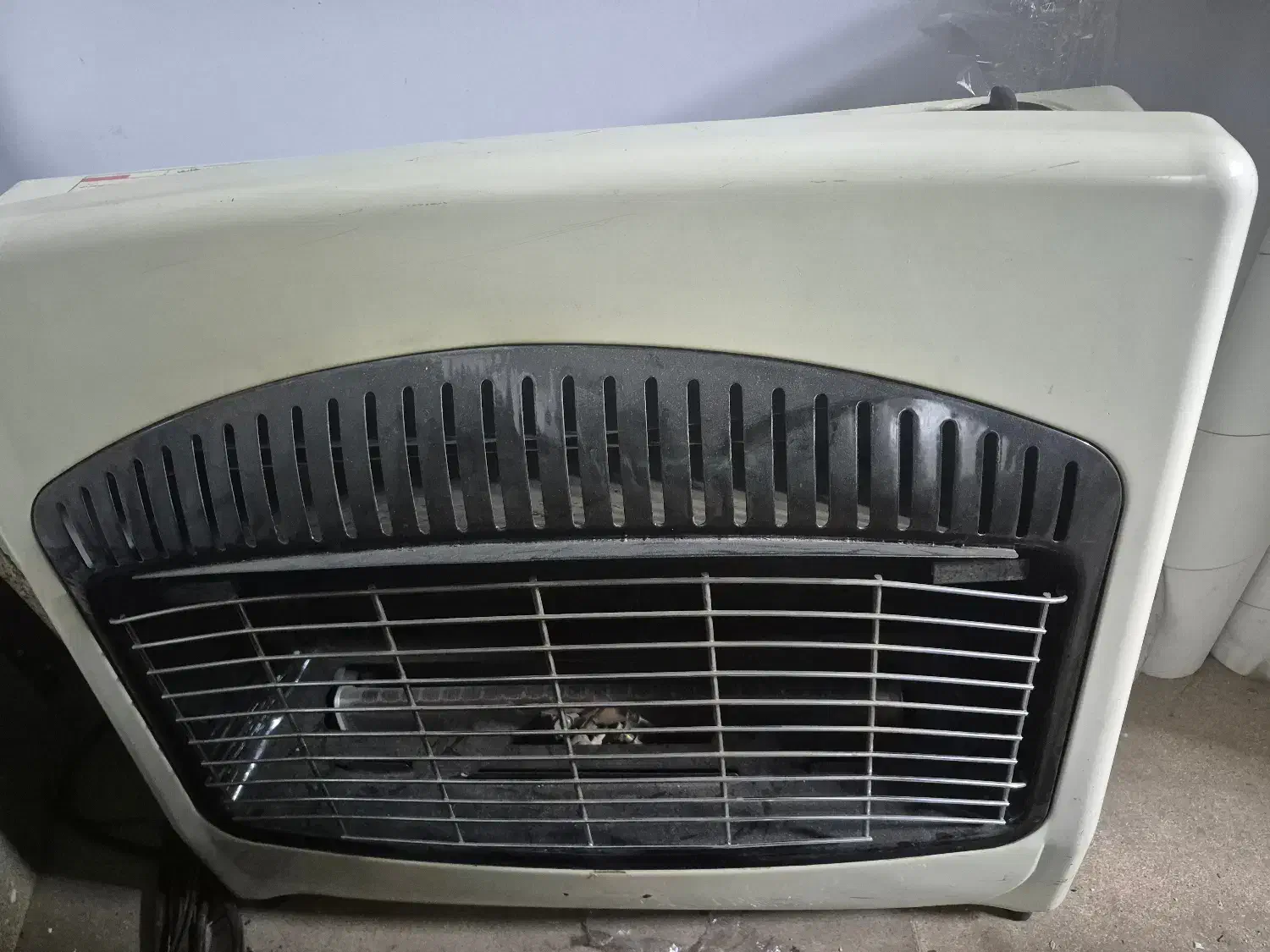 بخاری پلار بدون دودکش 30kn|بخاری، هیتر، شومینه|مشهد, ولیعصر (شهرک غرب)|دیوار