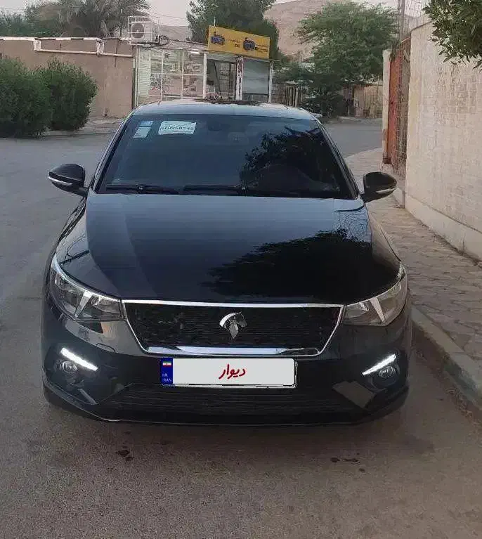 تارا وی 4 ال ایکس، مدل ۱۴۰۳|خودرو سواری و وانت|مسجد سلیمان, |دیوار