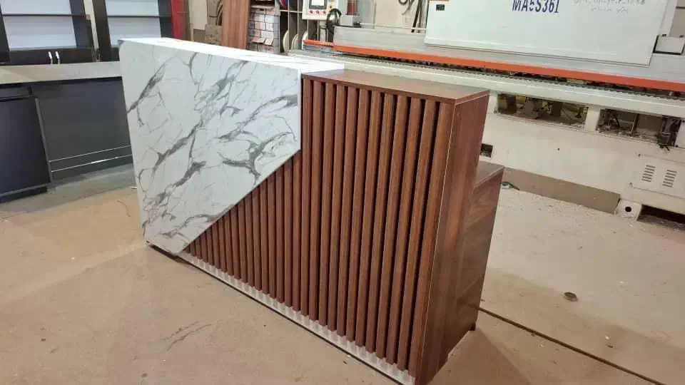 تجهیزات دفتر/ مبلمان اداری/میز مدیریتی/فایل|دفتر کار|پرند, فاز ۲|دیوار