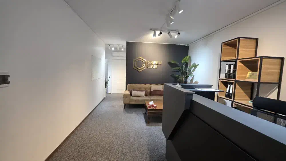 ۷۰ متر دوخوابه موقعیت اداری|اجارهٔ دفتر کار، اتاق اداری، مطب|تهران, بهجت‌آباد|دیوار