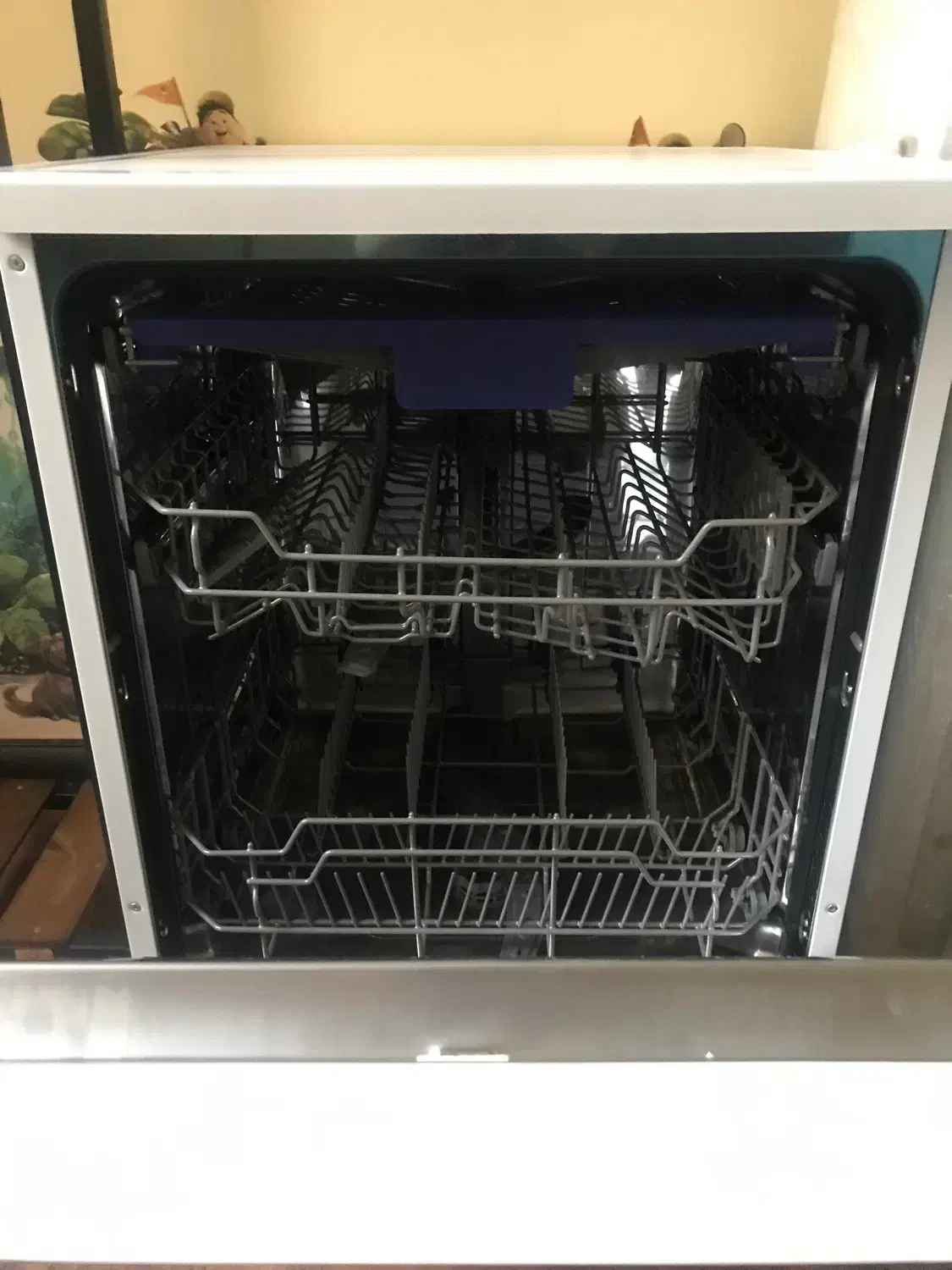 ماشین ظرفشویی پاکشوما ۱۵ نفره کاملا نو|ماشین ظرفشویی|اهواز, کیانپارس |دیوار