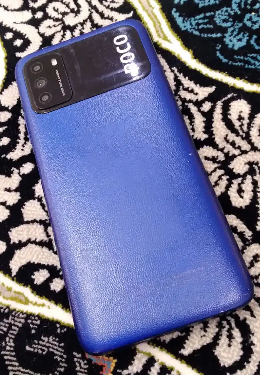 poco m3|موبایل|زرند, |دیوار