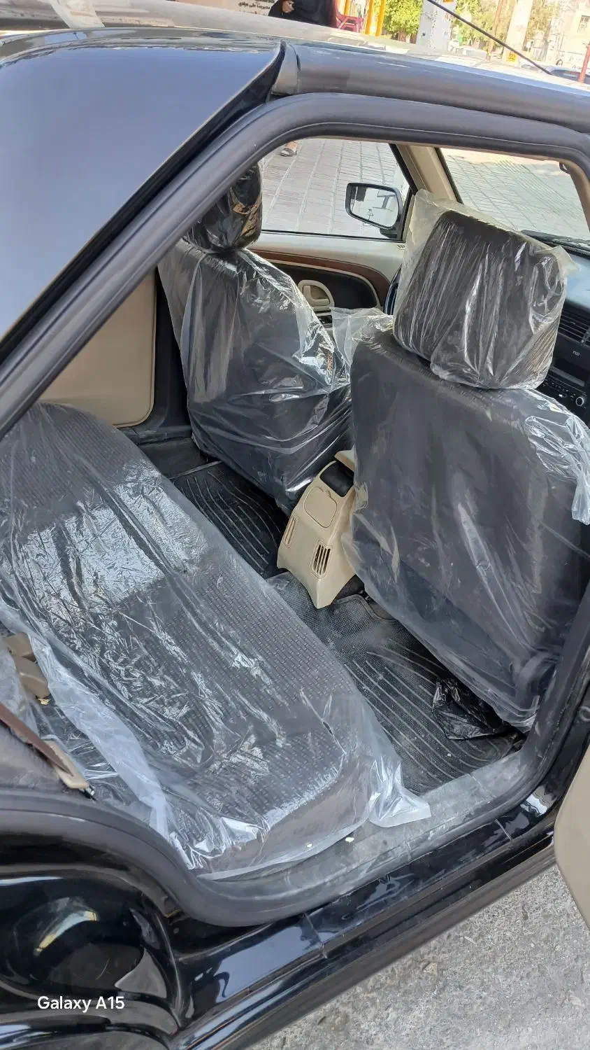 پژو پارس|خودرو سواری و وانت|رودان, |دیوار