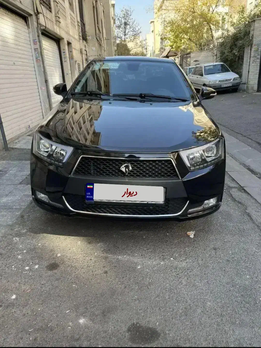 دنا پلاس اتومات ۱۴۰۳|خودرو سواری و وانت|مشهد, امام خمینی|دیوار