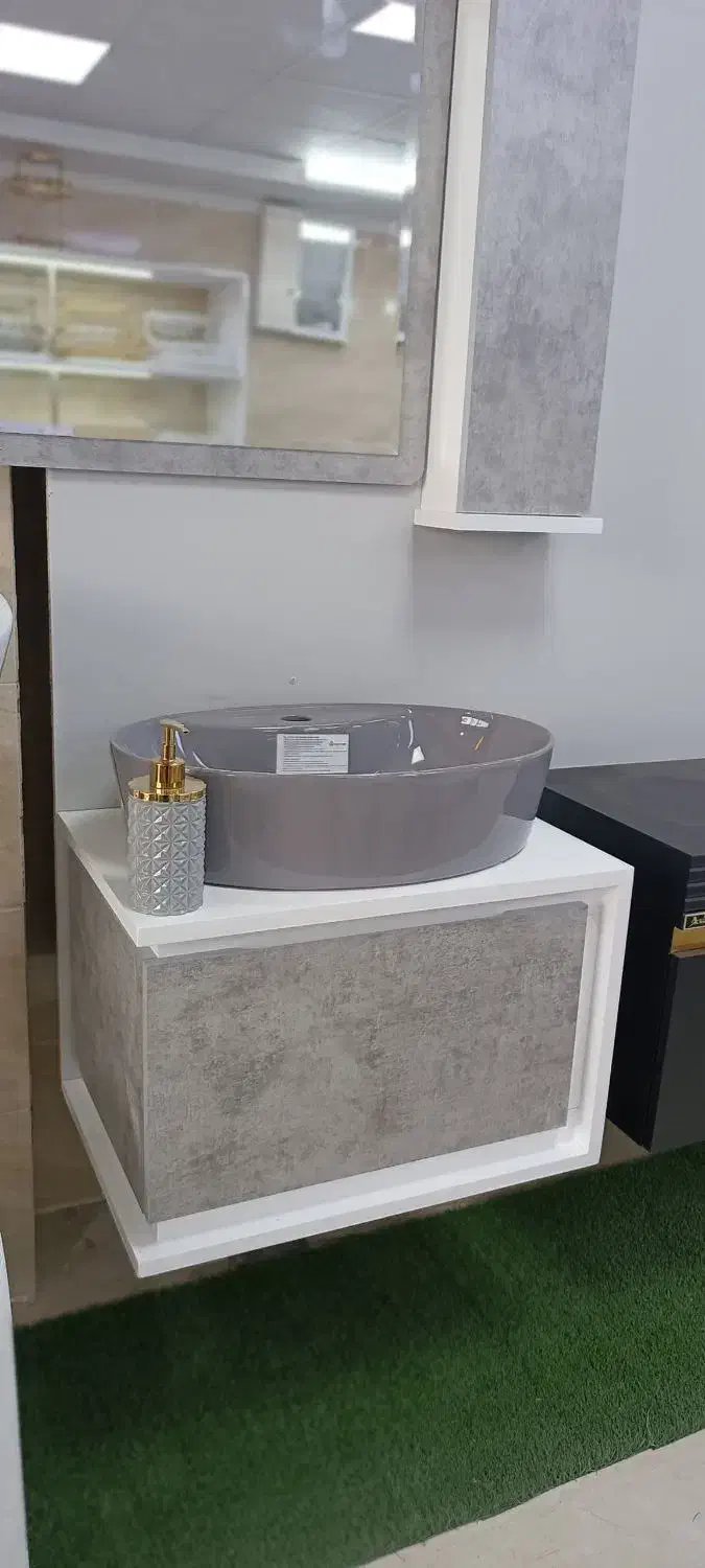 روشویی|لوازم سرویس بهداشتی|شهریار, شهریار|دیوار