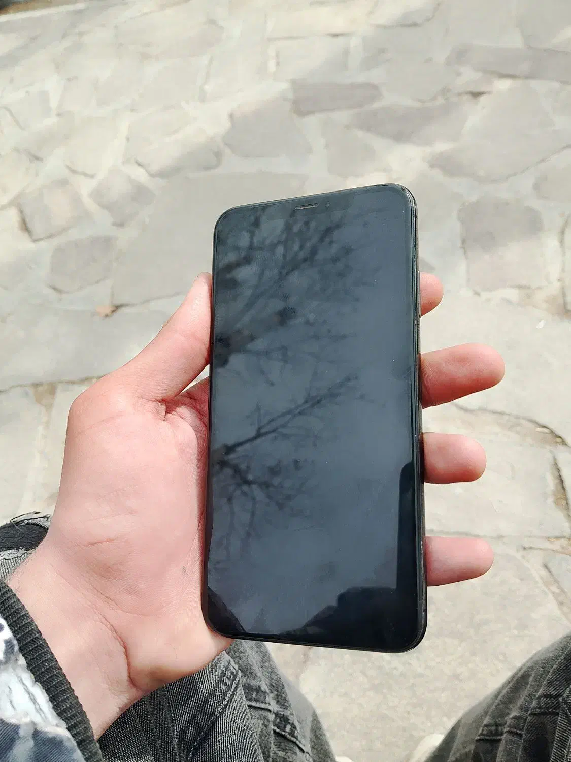 آیفون xs max|موبایل|شهریار, شهرک امیریه|دیوار