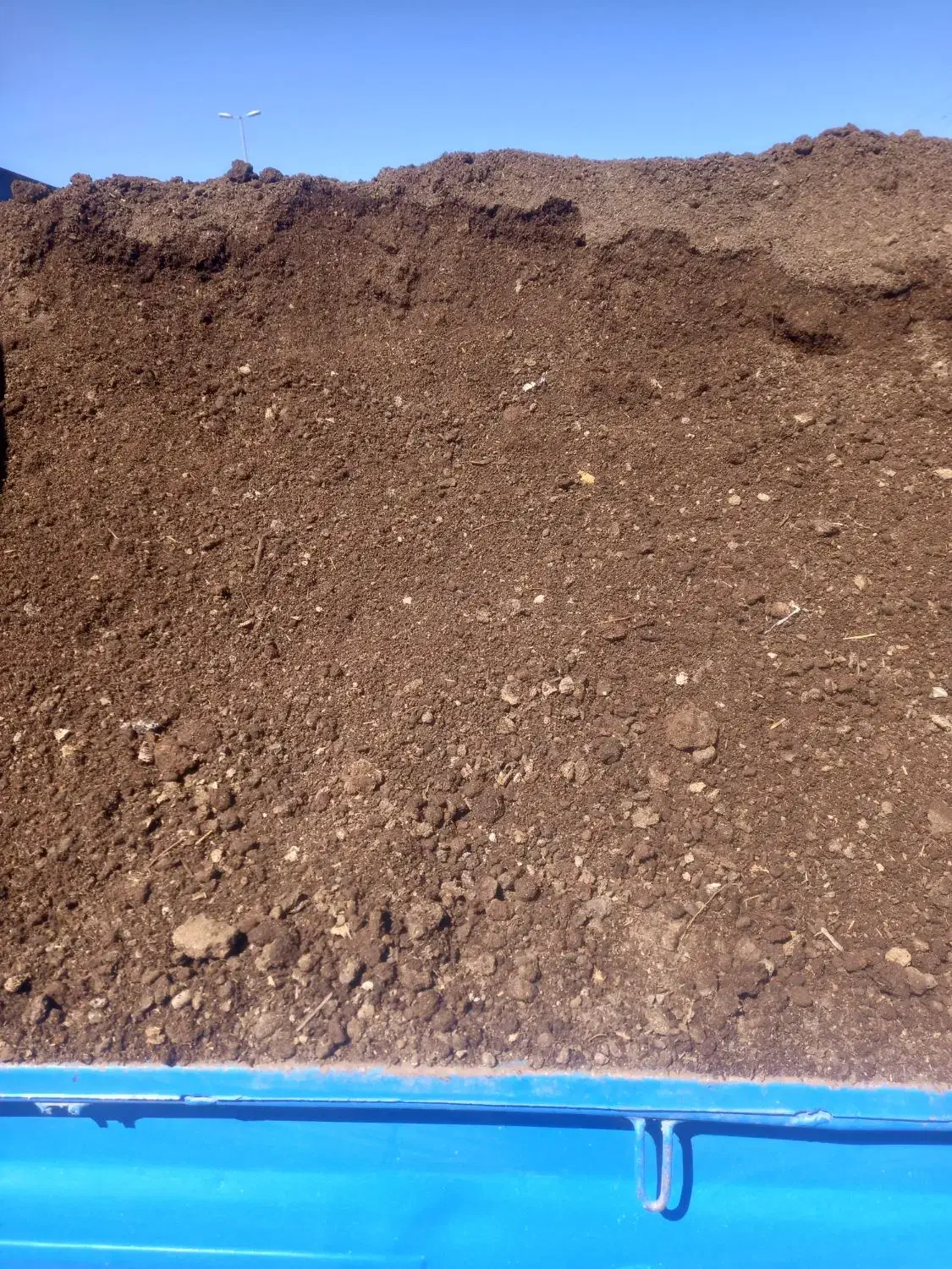 کود حیوانی|خدمات باغبانی و درختکاری|تبریز, |دیوار