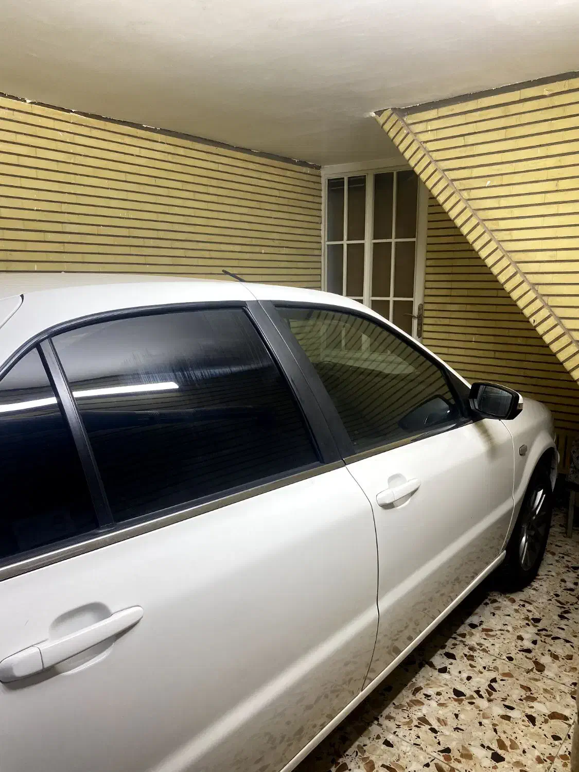 سمند سورن مدل ۱۴۰۲|خودرو سواری و وانت|اندیمشک, |دیوار