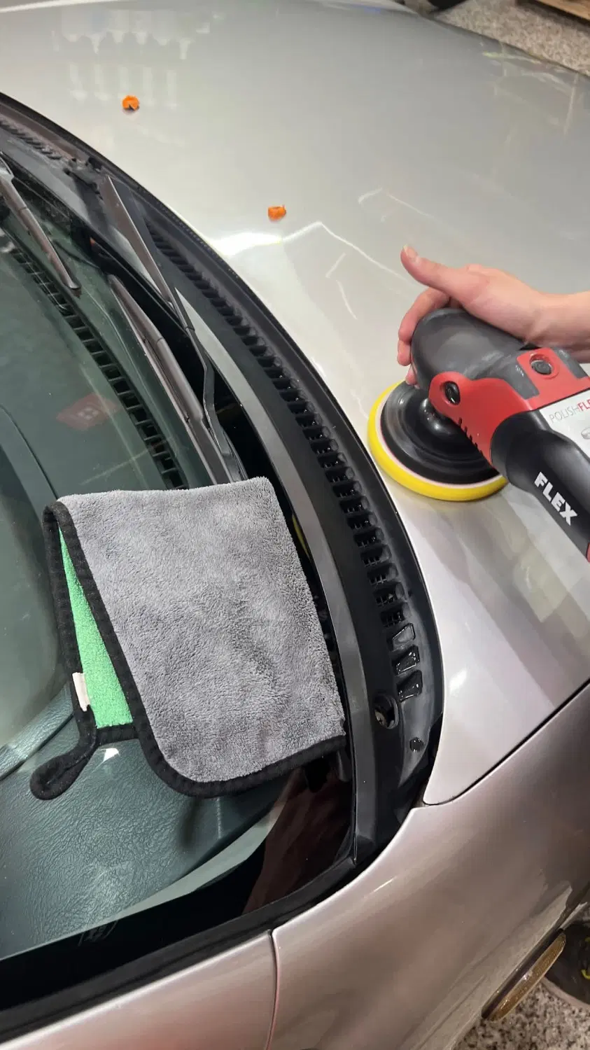KIA Detailing|خدمات خودرو و موتورسیکلت|تهران, نیاوران|دیوار