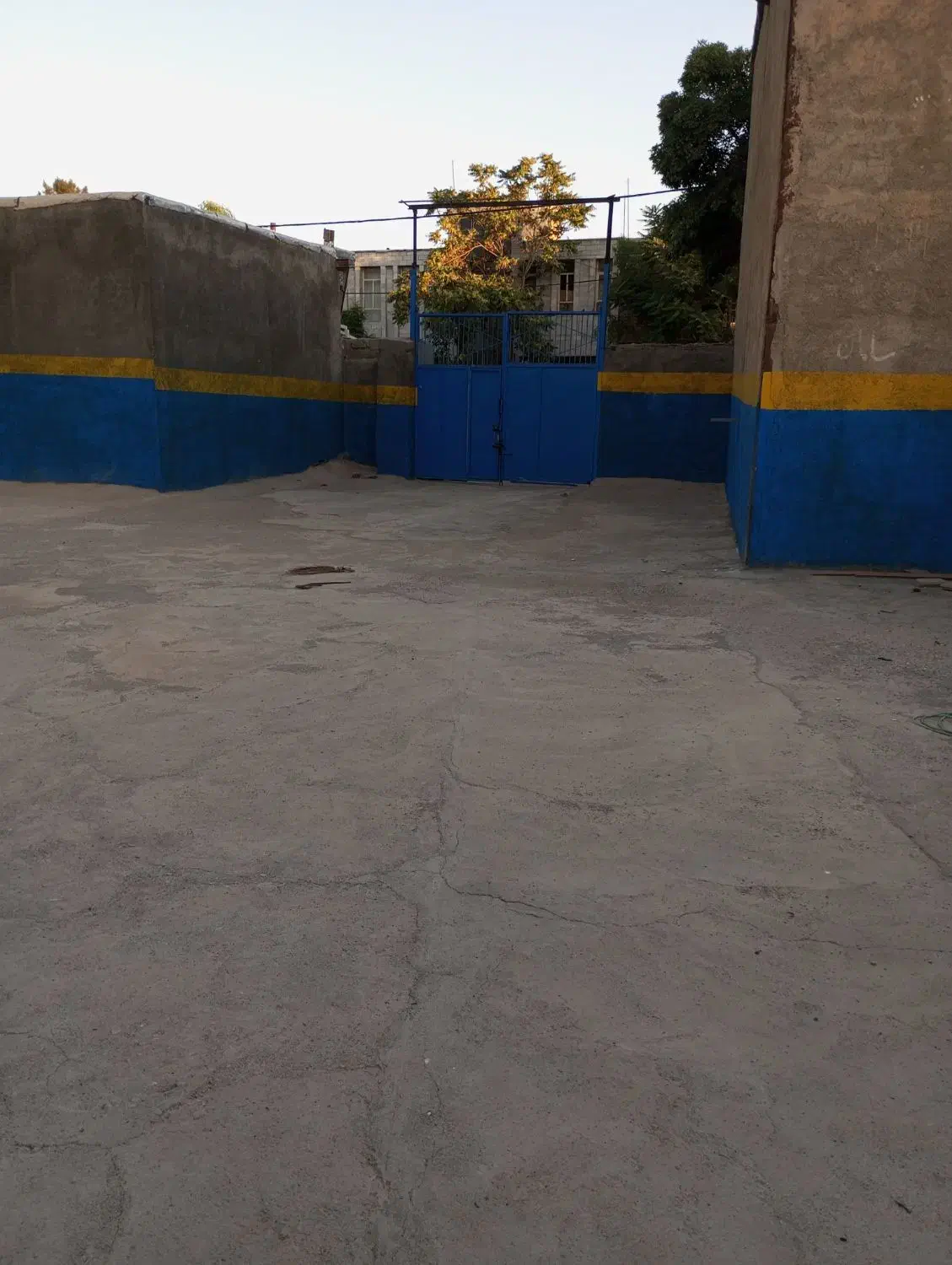 اجاره گاراژ|فروش مغازه و غرفه|کوهدشت, |دیوار