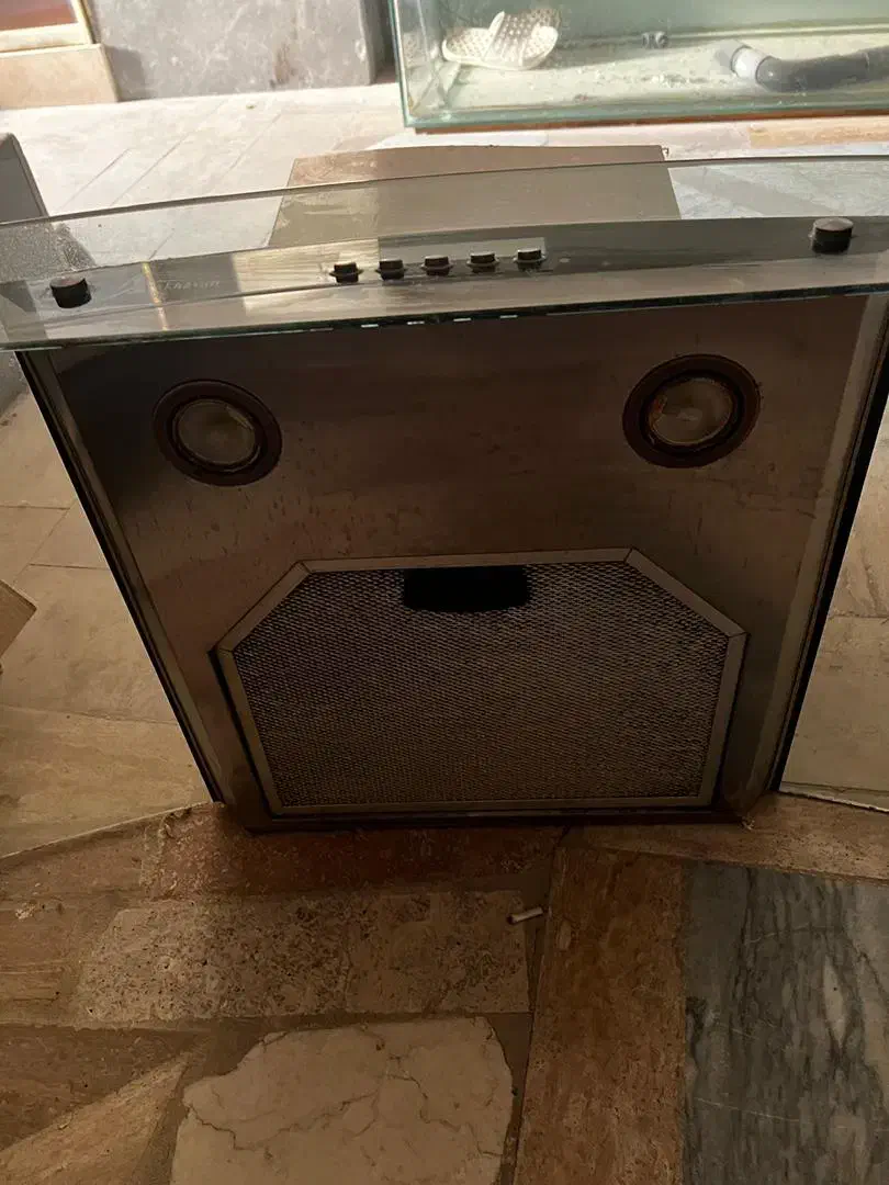 لوازم خانه واشپز خانه هود|هود|هشتگرد, فاز ۱ مهستان|دیوار