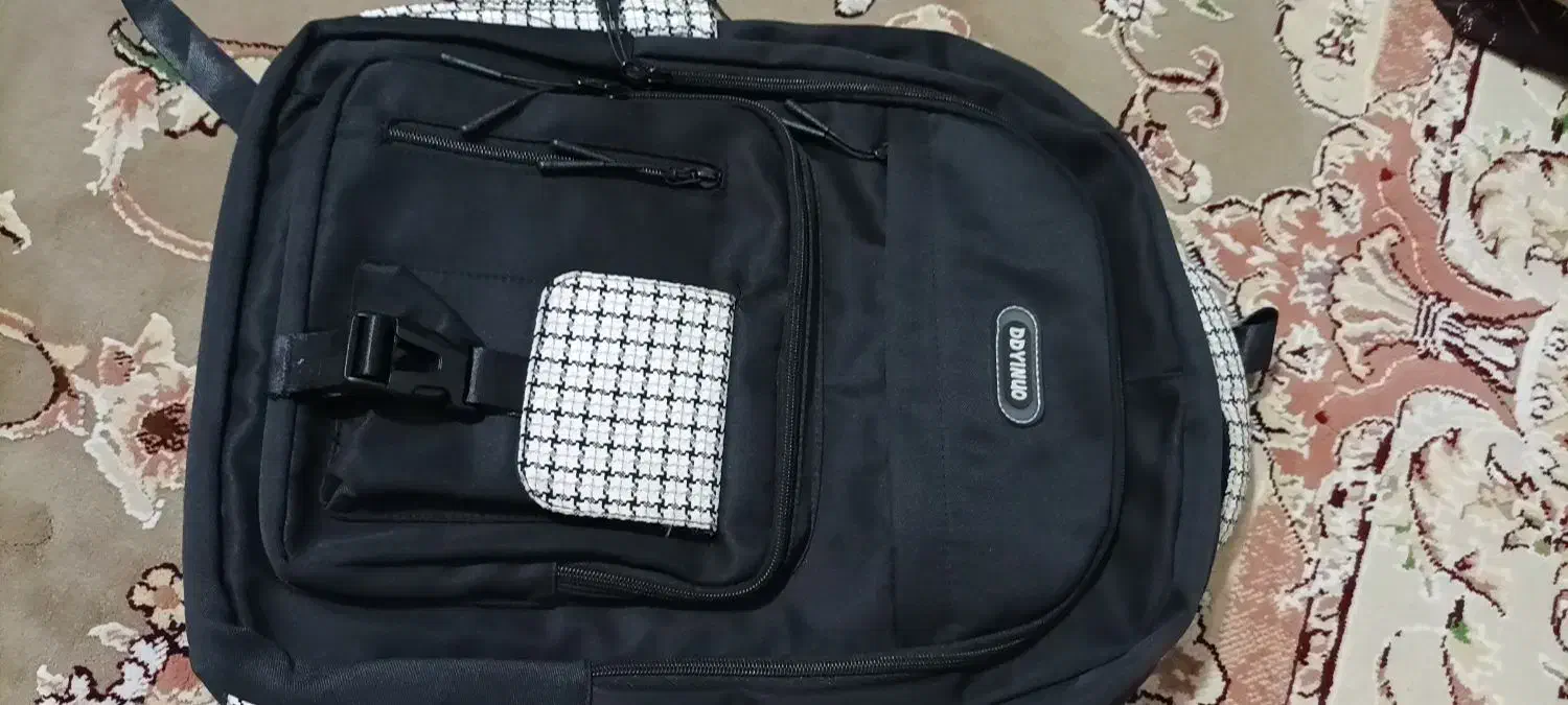 کوله پشتی|کیف، کفش، کمربند|اسلامشهر, زرافشان|دیوار