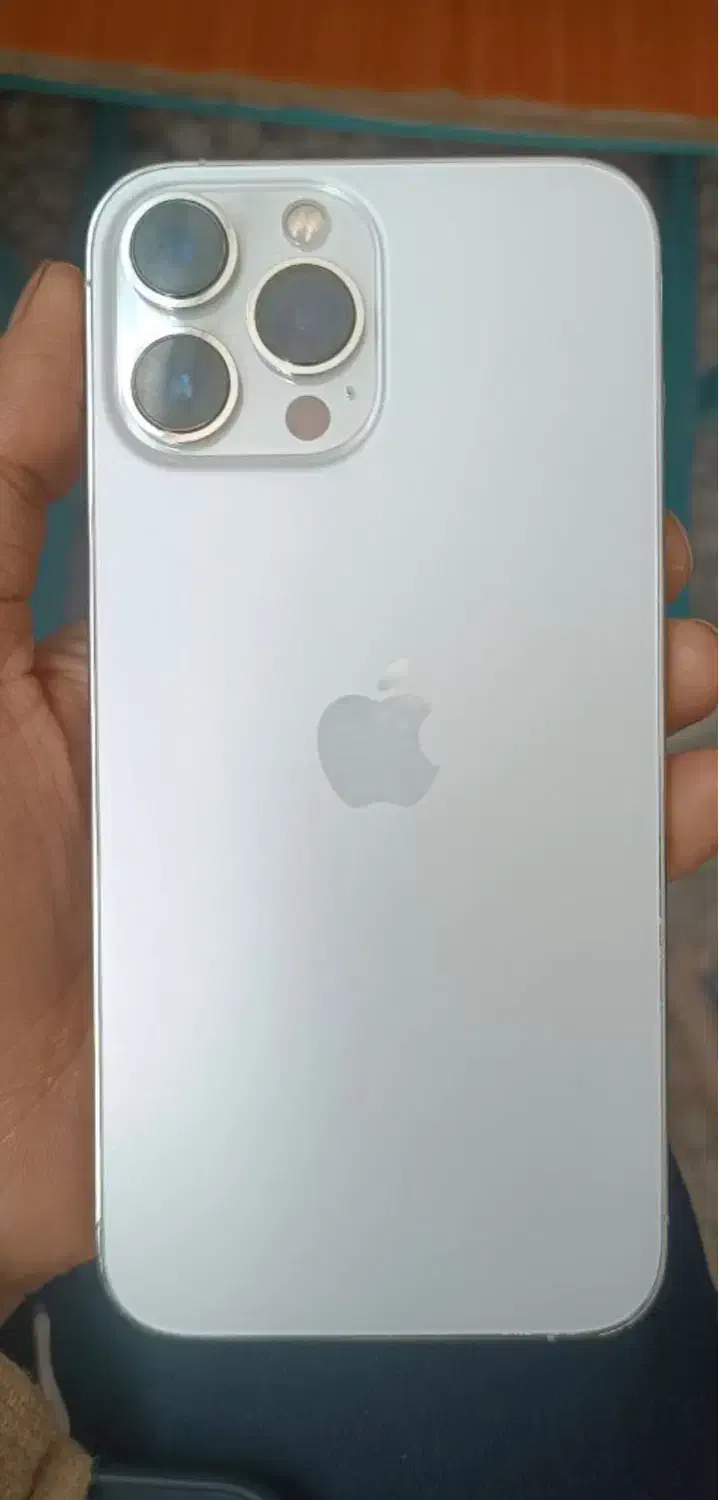 ایفون ۱۳ پرومکس|موبایل|زابل, |دیوار