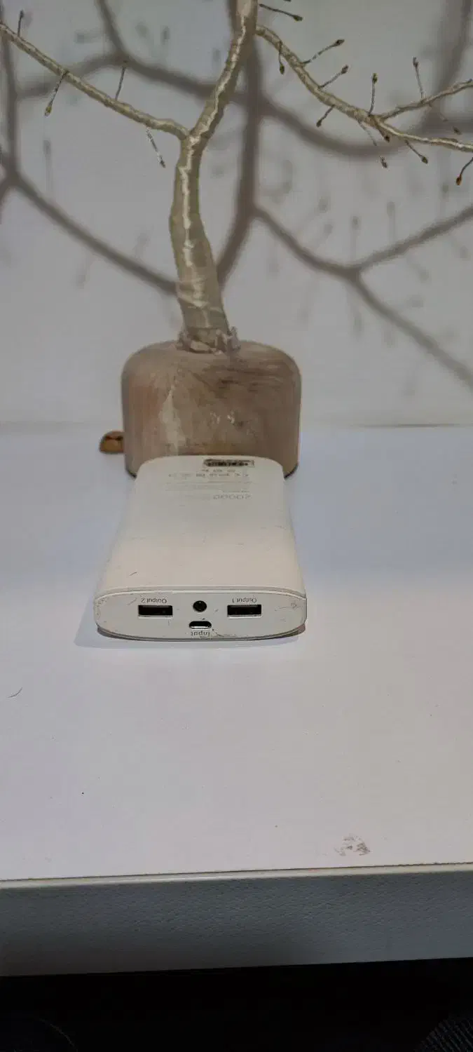 پاوربانک 20/000 Adata|لوازم جانبی موبایل و تبلت|بابل, |دیوار