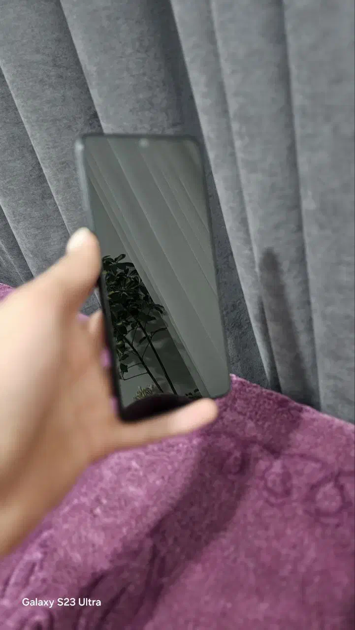 گوشی سامسونگ a20s|موبایل|تهران, مهران (سیدخندان)|دیوار