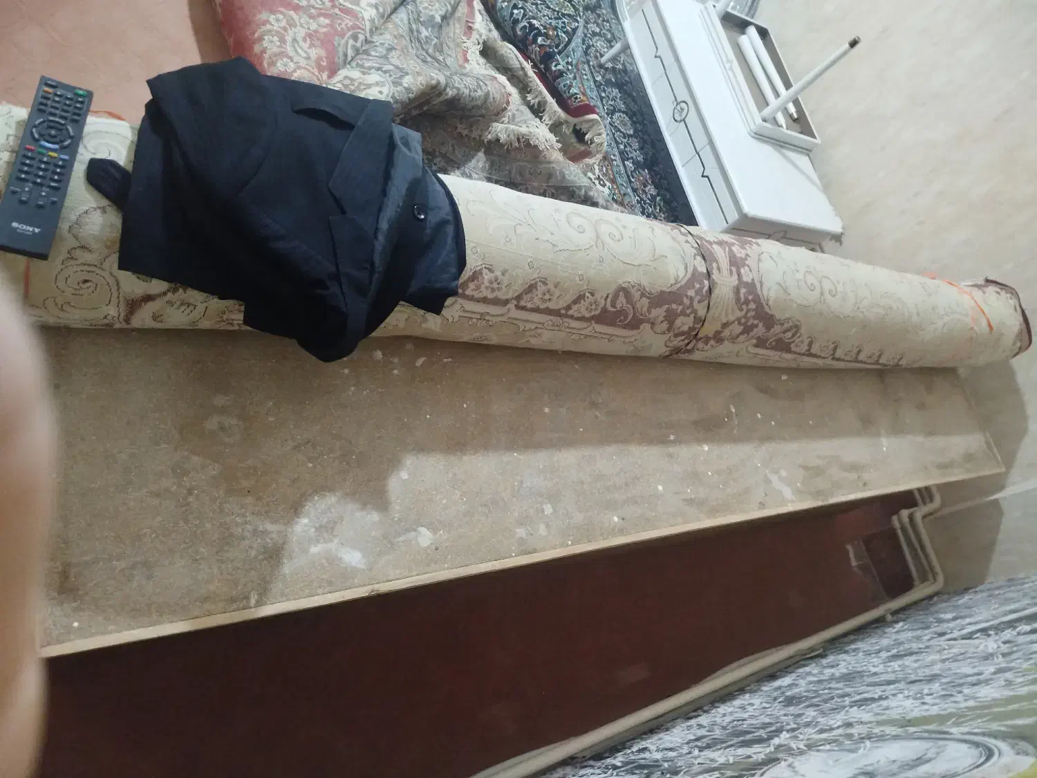 گم شده|اسباب و اثاث بچه|اهر, |دیوار