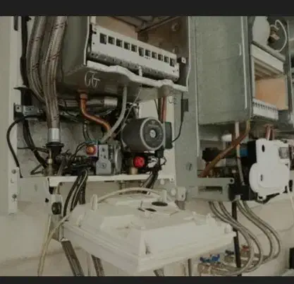 تعمیرات تخصصی پکیج و برد با مجوز رسمی|خدمات پیشه و مهارت|تبریز, |دیوار