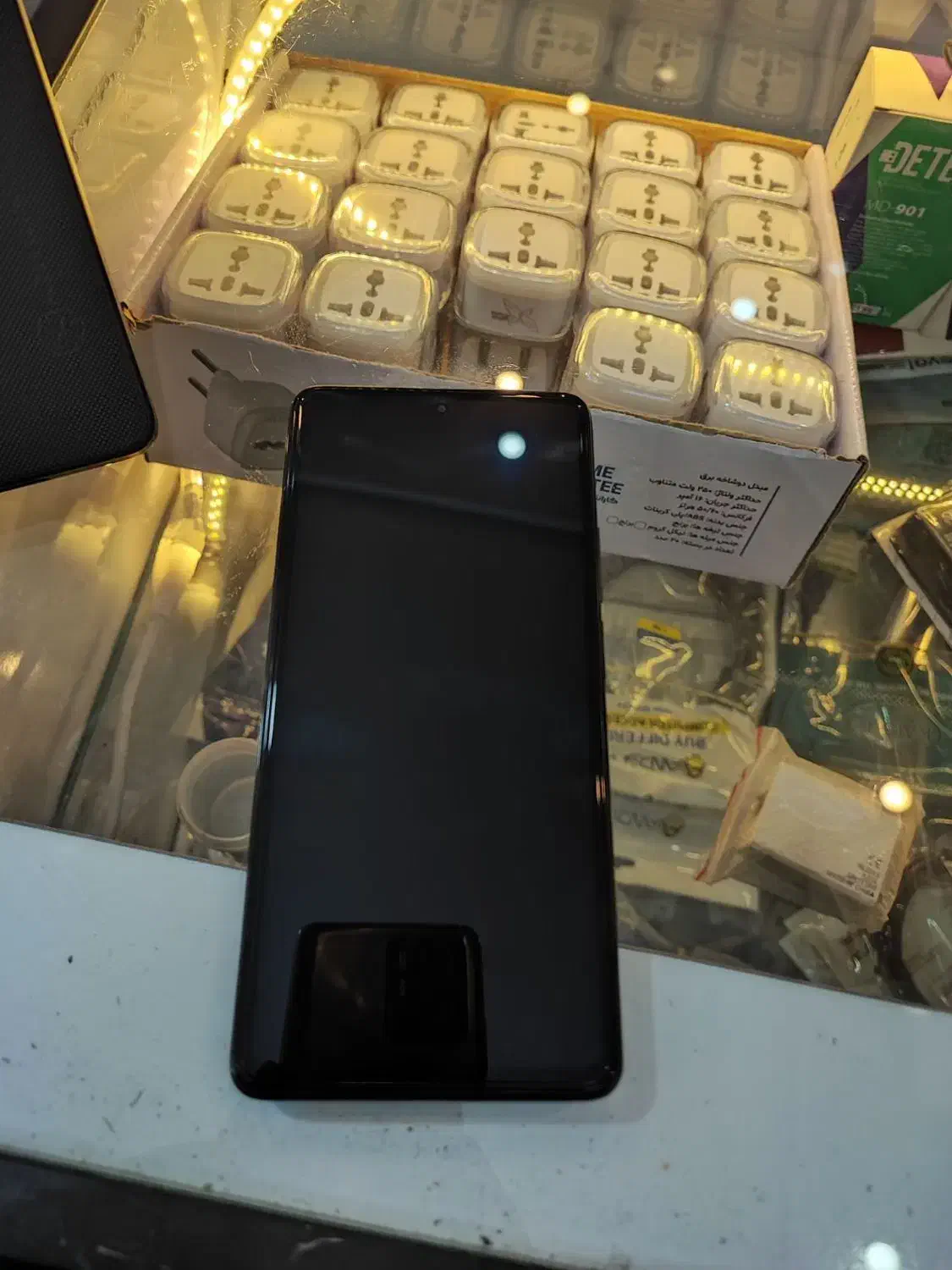 گوشی Mi 11T pro|موبایل|مشهد, نوید|دیوار