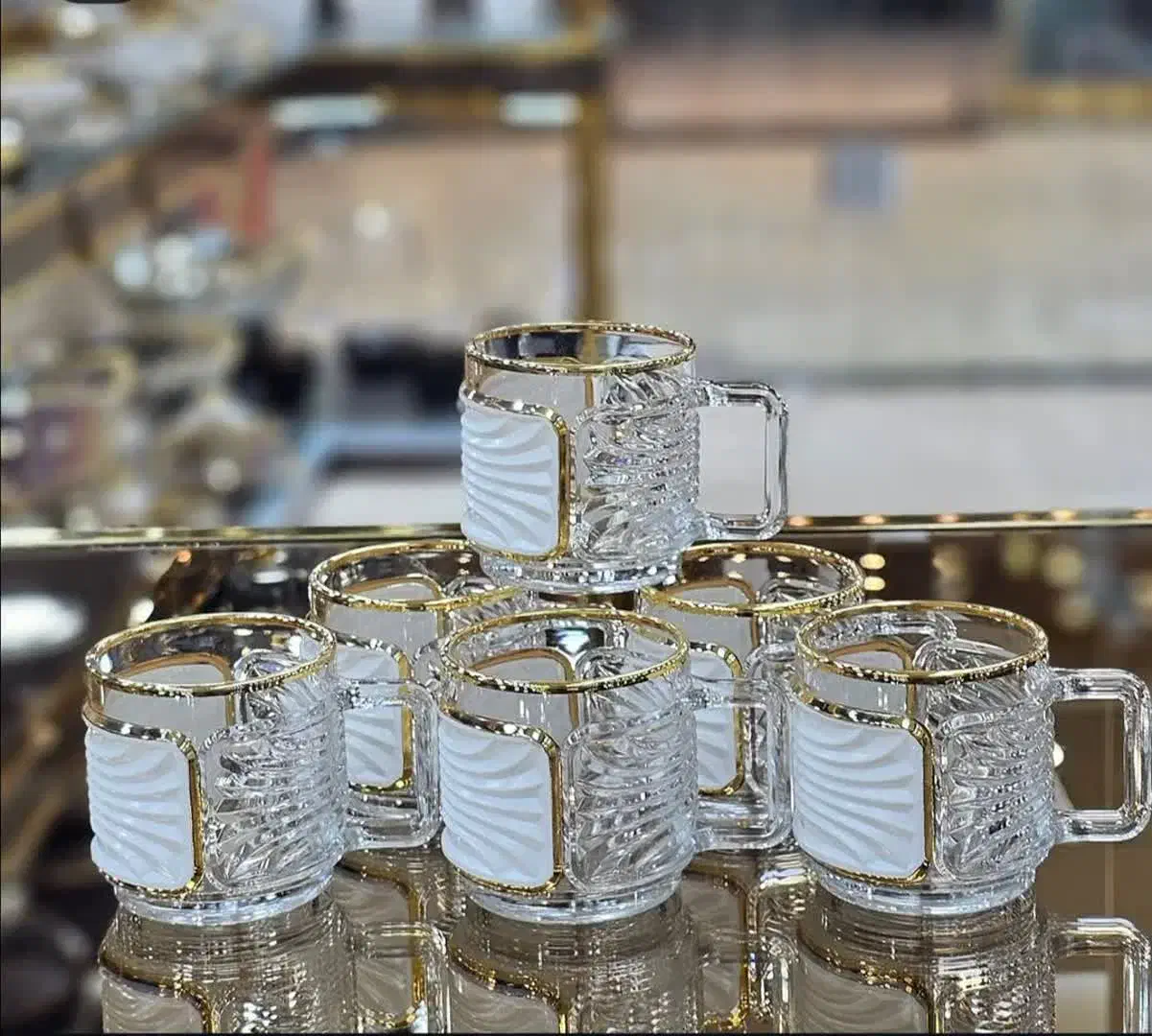 لوازم و ظروف آشپزخانه و گجت کیفیت وارداتی|ظروف سرو و پذیرایی|یزد, |دیوار