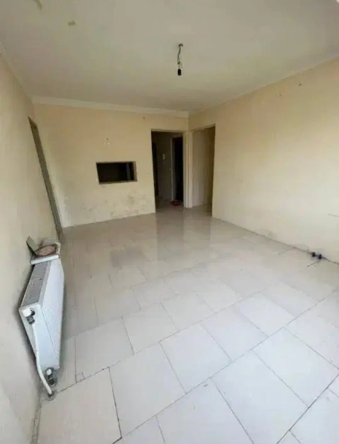 واحد دوخواب ۷۵ متری با انباری زیرقیمت|فروش آپارتمان|پرند, فاز ۶|دیوار