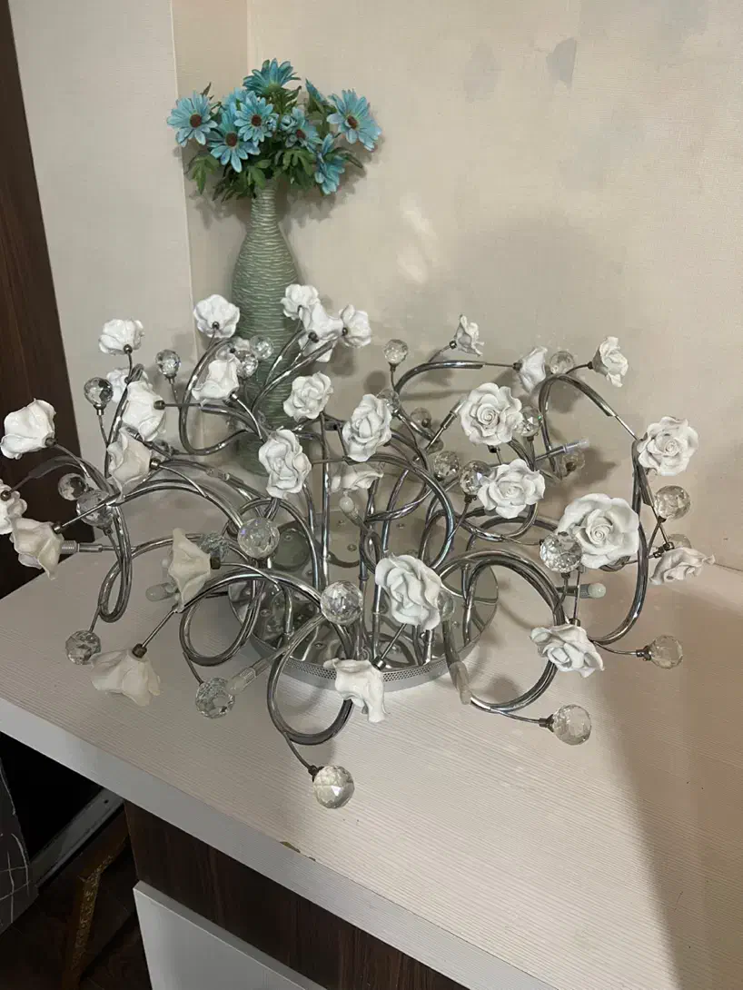 لوستر|لوستر و چراغ آویز|اهواز, کیان اباد|دیوار