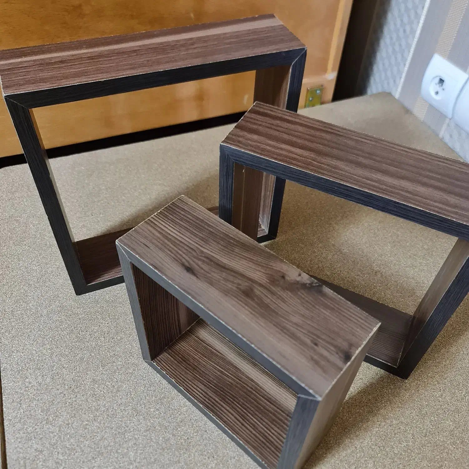 شلف دیواری|کتابخانه، شلف، قفسه‌های دیواری|زنجان, |دیوار