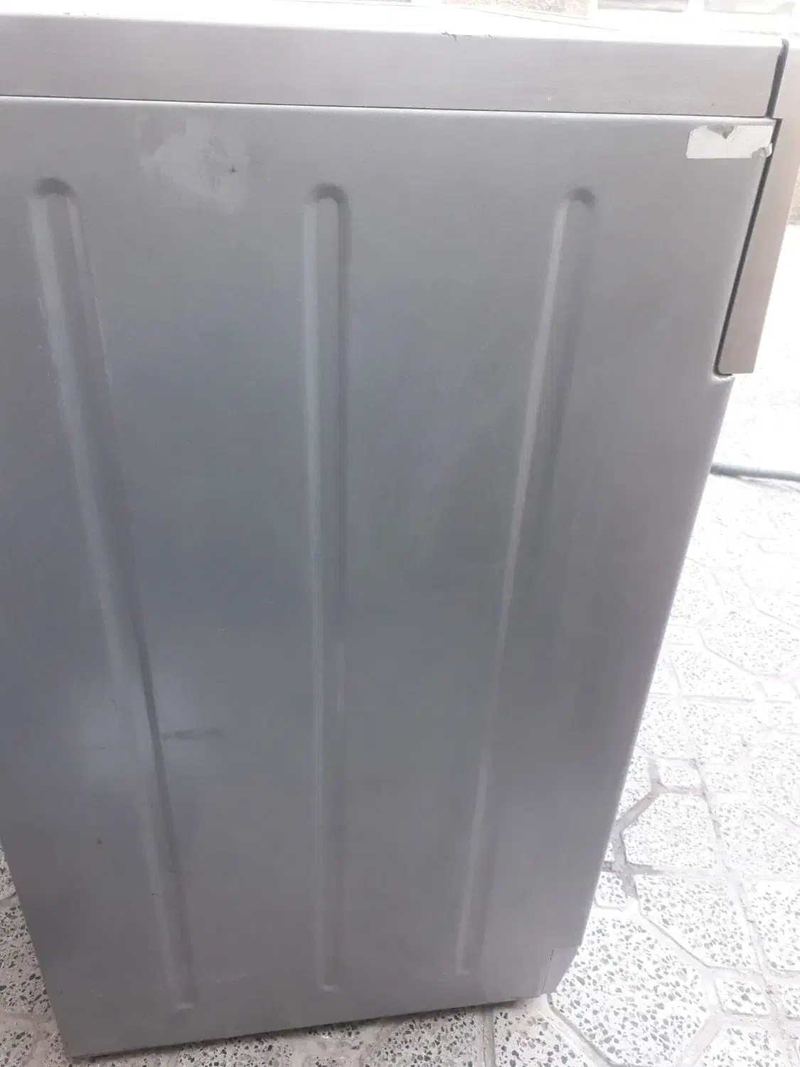 لباسشویی حایر۶کیلویی|ماشین لباسشویی و خشککن لباس|فریمان, |دیوار