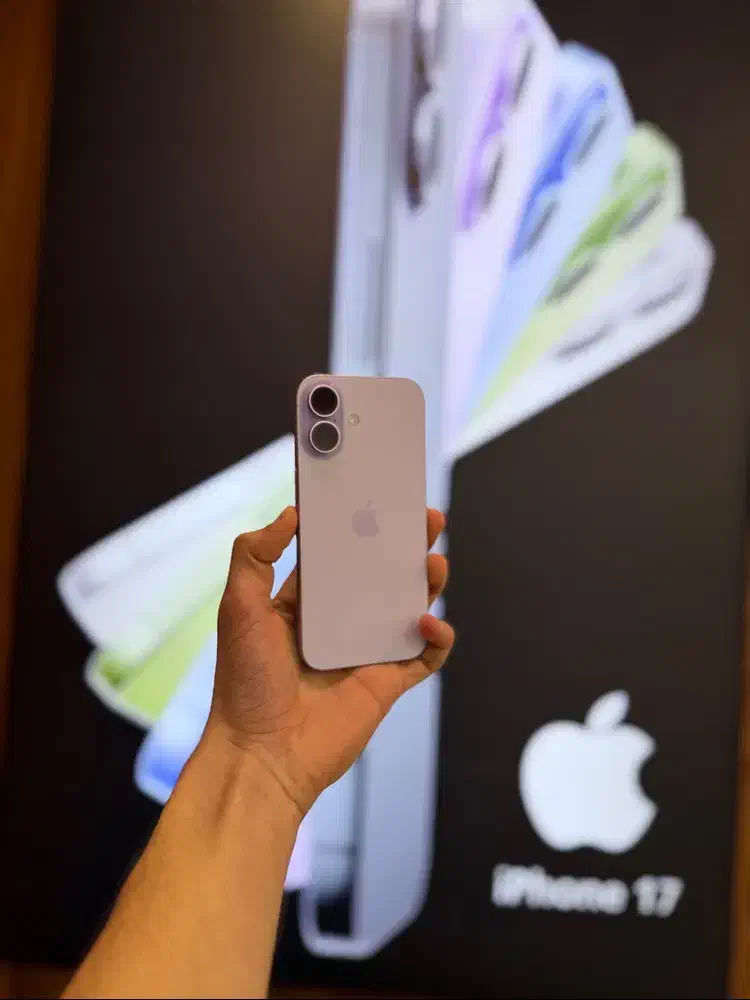 iphone17 normal|موبایل|تهران, شیخ هادی|دیوار