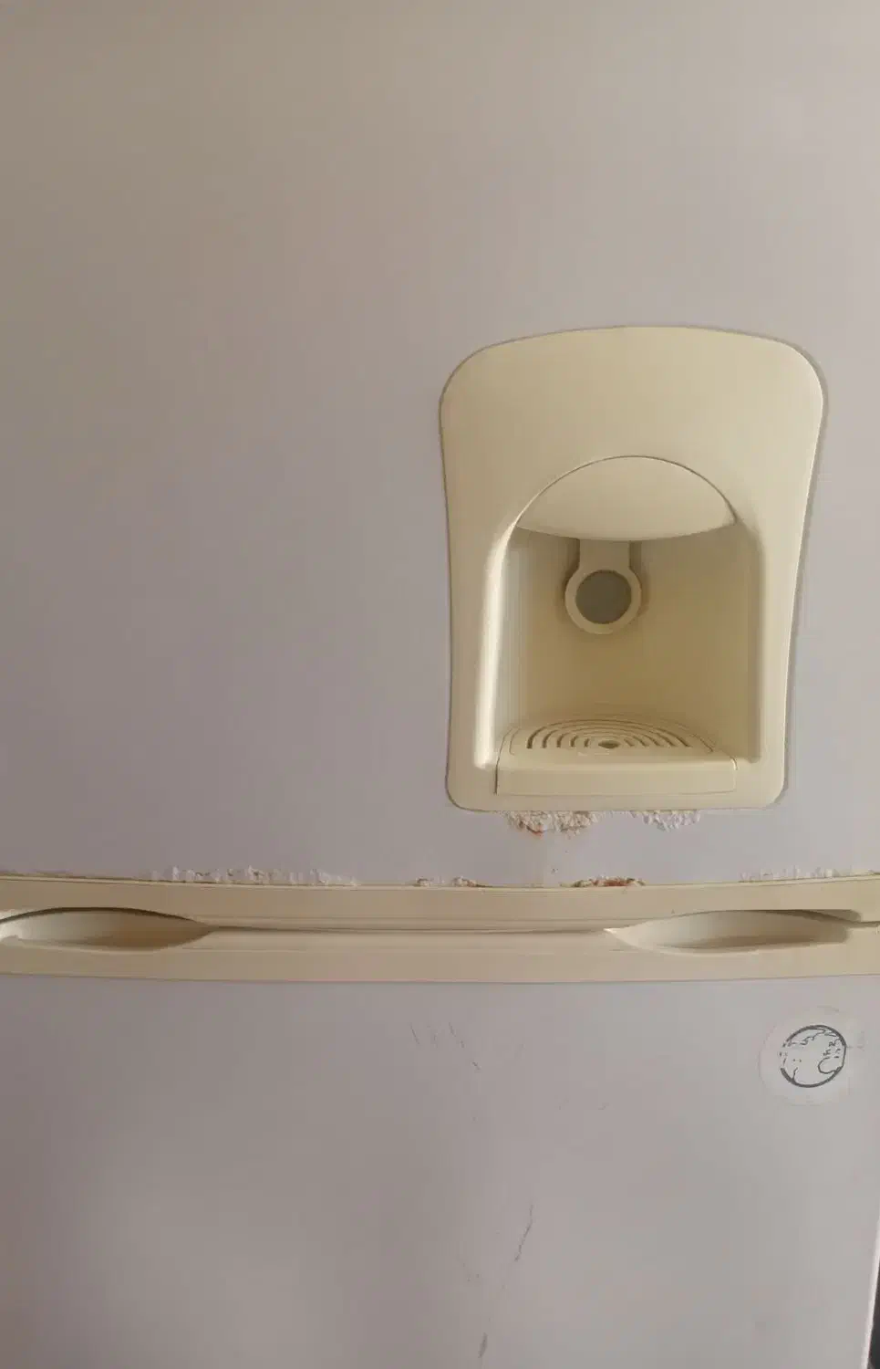 یخچال|یخچال و فریزر|بم, |دیوار