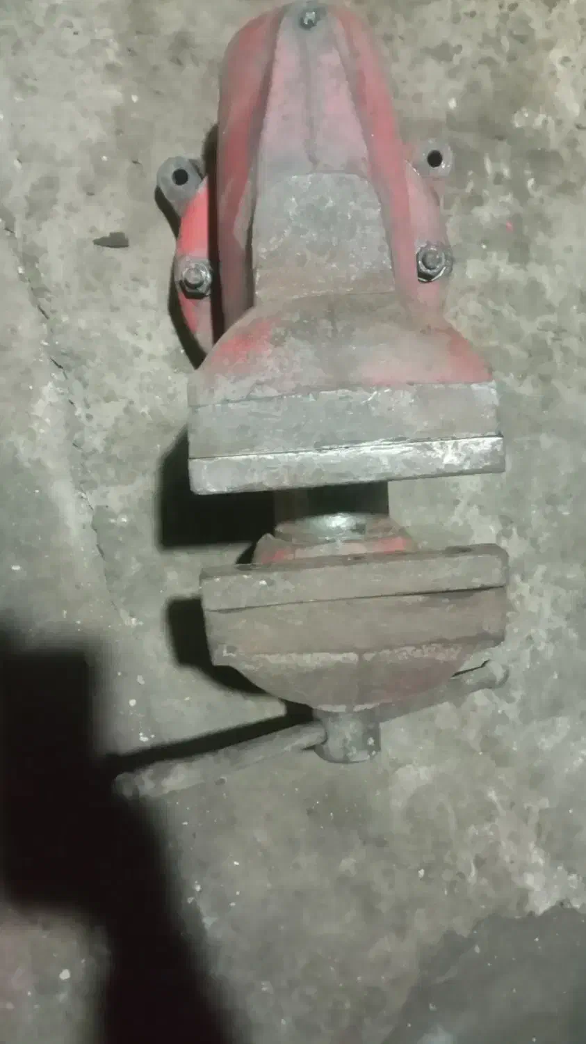 گیره رومیزی یورک 150 آمریکا|ابزارآلات|هشتگرد, شهرک اداری|دیوار