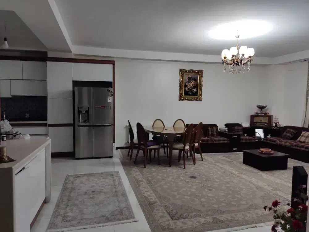 اپارتمان ۱۱۰ متری|فروش آپارتمان|کرج, محمود آباد|دیوار