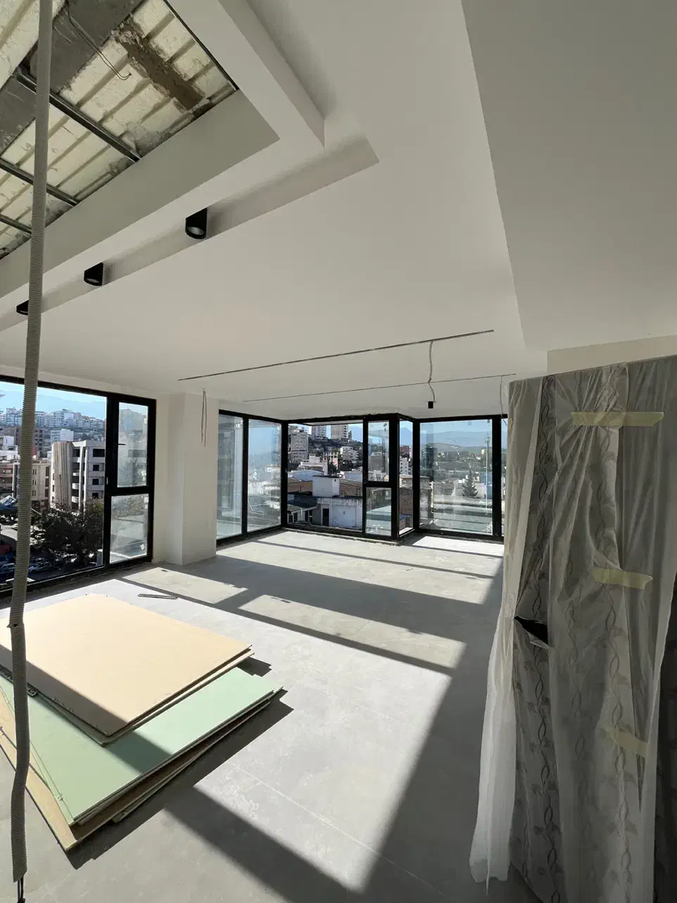 سوپر لوکس ترین ساختمان پزشکان گرگان|فروش دفتر کار، اتاق اداری، مطب|گرگان, |دیوار