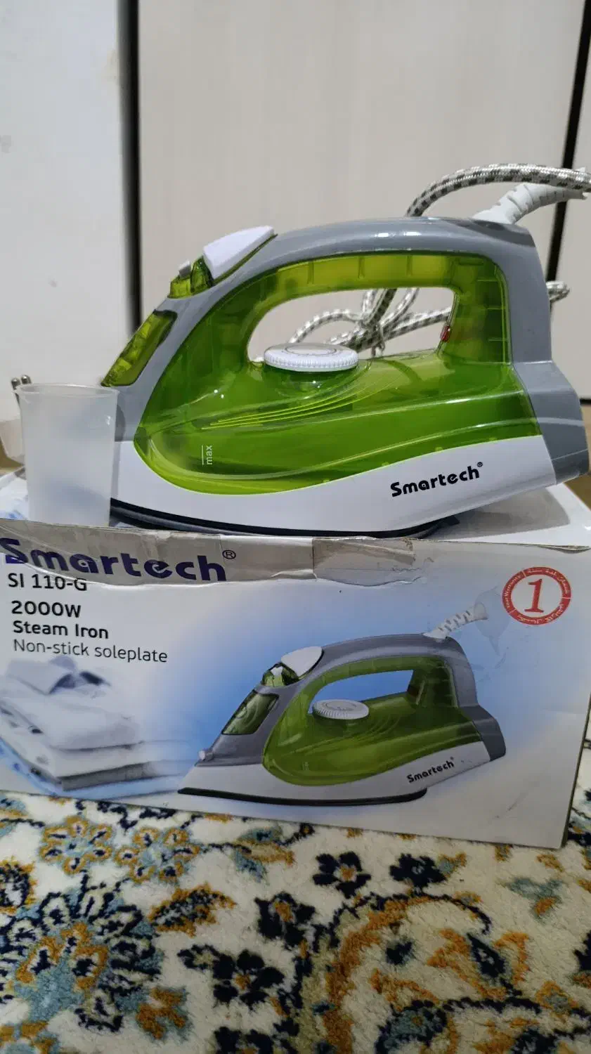 اتو|اتو و لوازم اتو|مسجد سلیمان, |دیوار