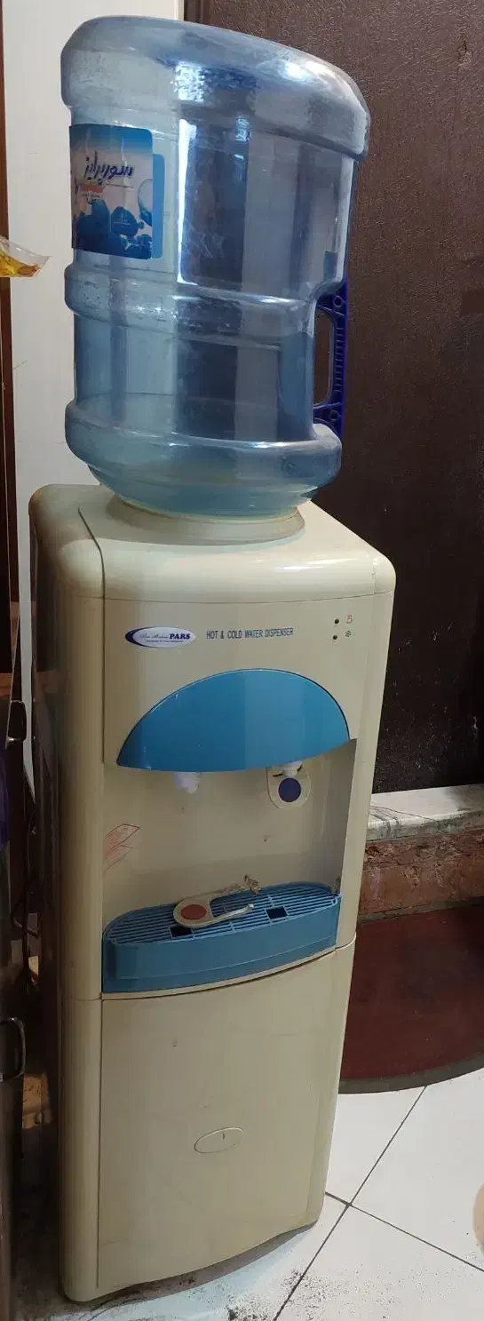 آبسرد کن و آبگرمکن پارس|آبسردکن و تصفیه آب|شهریار, شهریار|دیوار