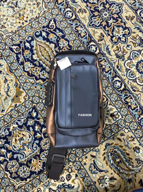 بادی بگ fashion|کیف، کفش، کمربند|نجف‌آباد, باغ ملی|دیوار