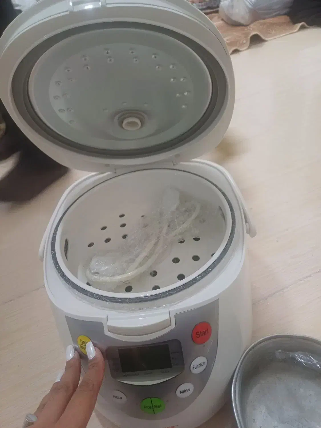 پلوپز|سایر لوازم برقی|سبزوار, میدان بار|دیوار