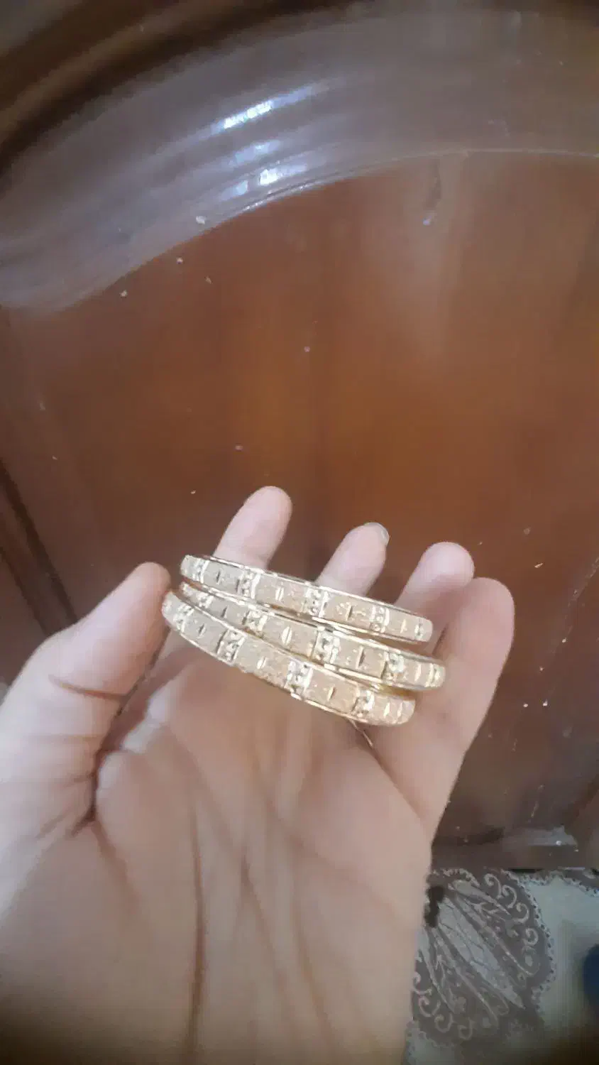 النگو بدل|بدلیجات|خمینی‌شهر, |دیوار