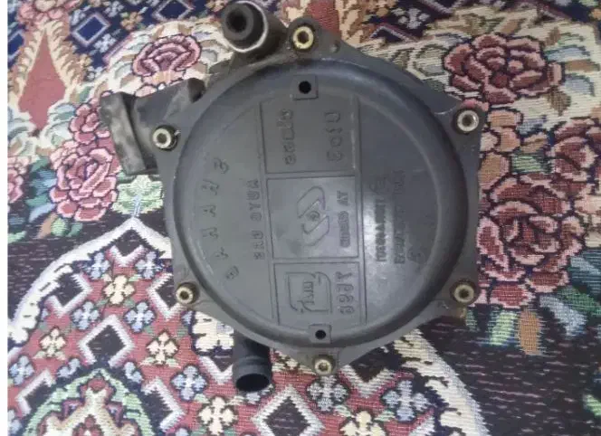 رگولاتور شهاب|آبگرمکن، پکیج، شوفاژ|اهواز, عامری|دیوار